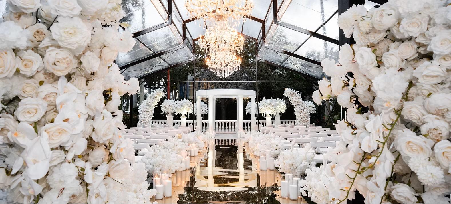 The Wedding Website of Darren Adderley and Abby Odumade