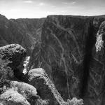 Black Canyon of the Gunnison Nat'l Park