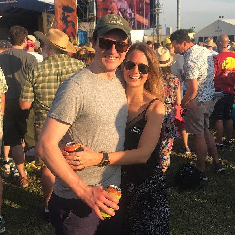 NOLA Jazz Fest