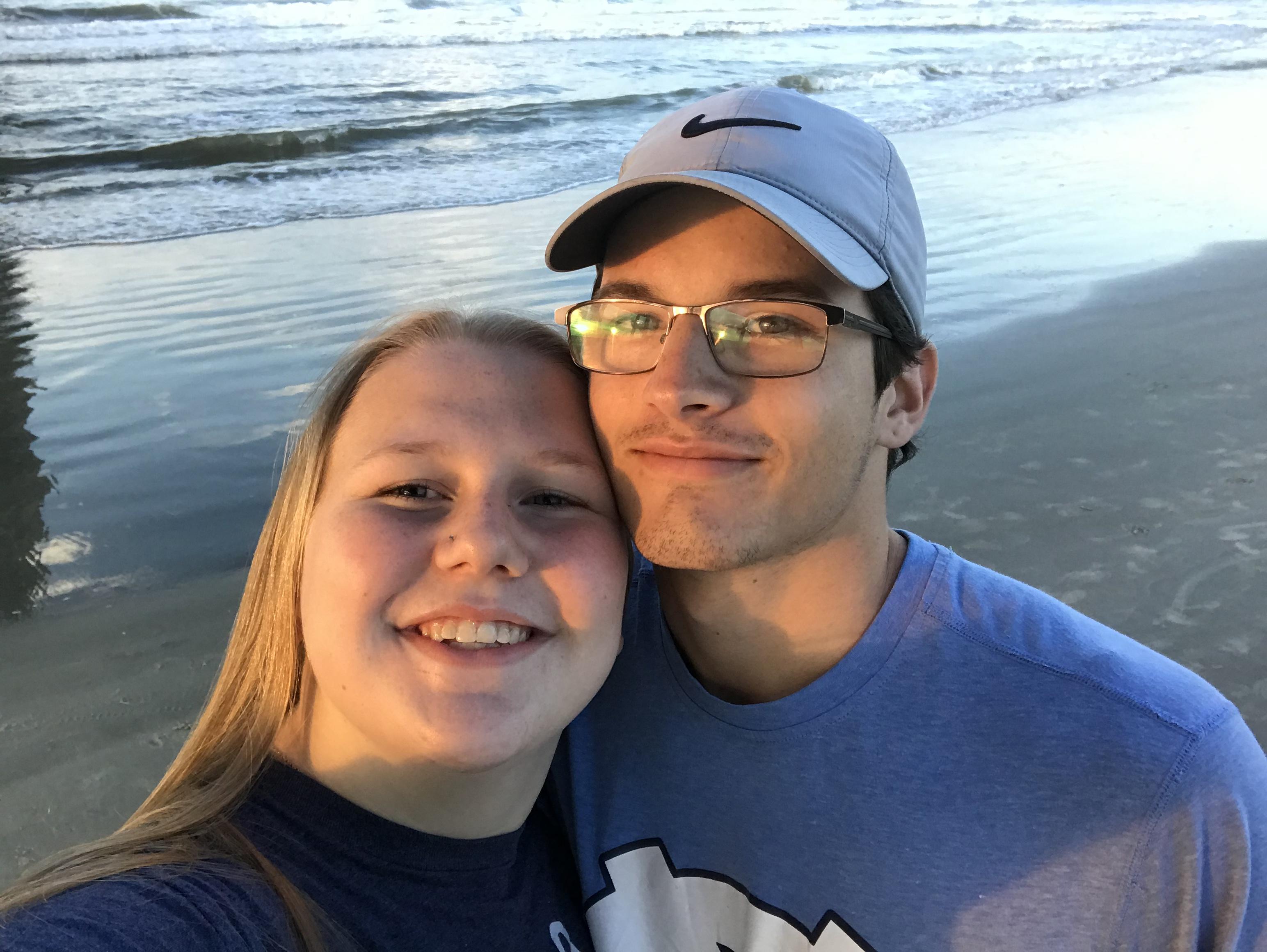 The Wedding Website of Madison Spurling and Austin Young