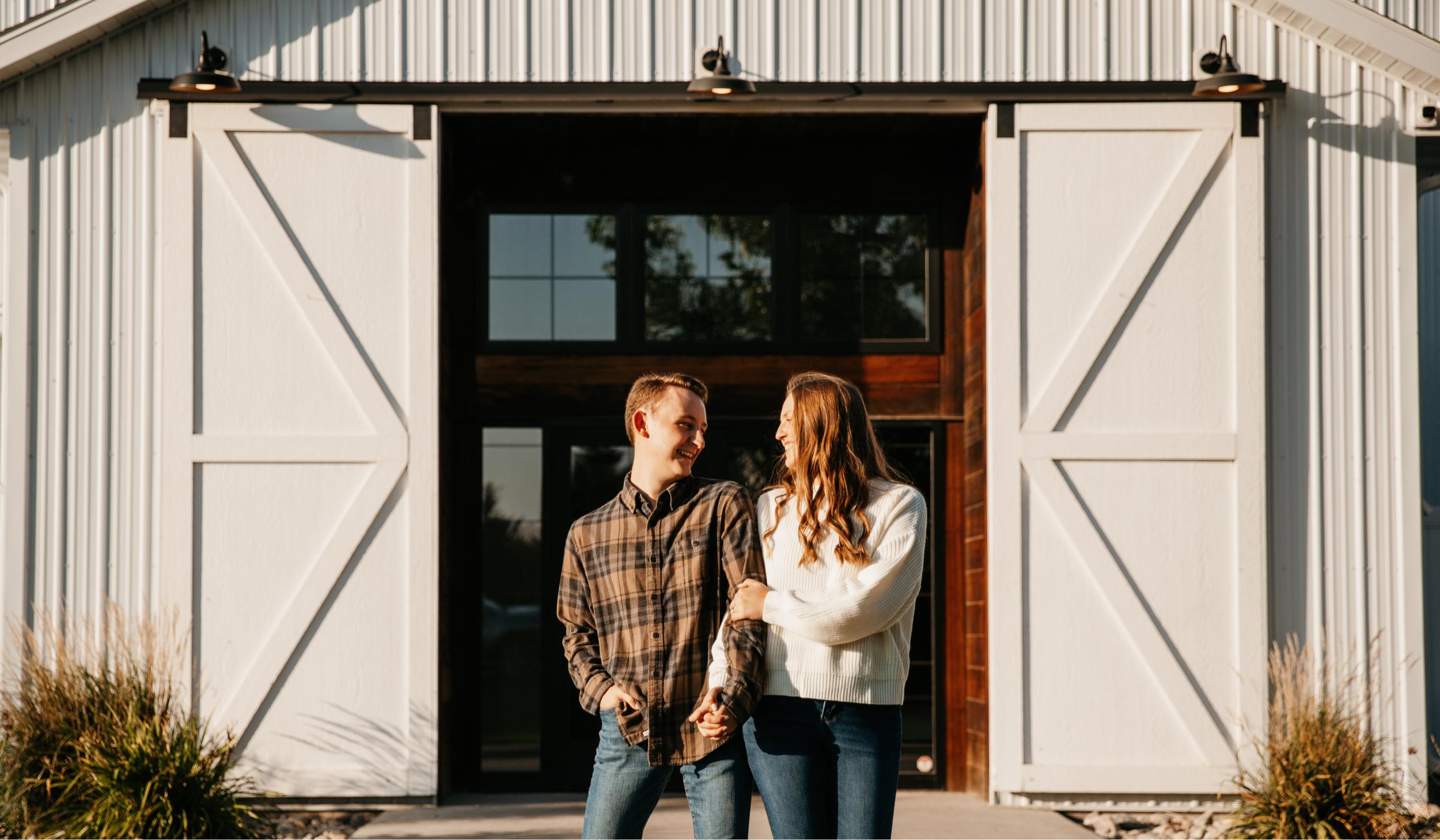 The Wedding Website of Makenna Duncan and Carson Reep