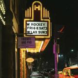 Hamilton Theater