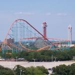 Six Flags Over Texas