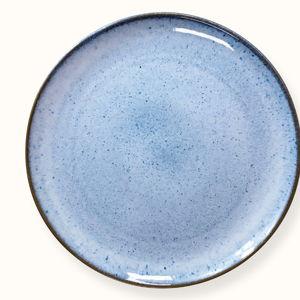 Dinner Plate, Cay