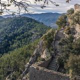 RANDONNEE // Castell d'Alaró