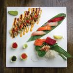 Wasabi Japanese Cuisine