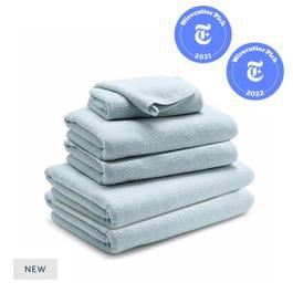 Spa Towel Collection