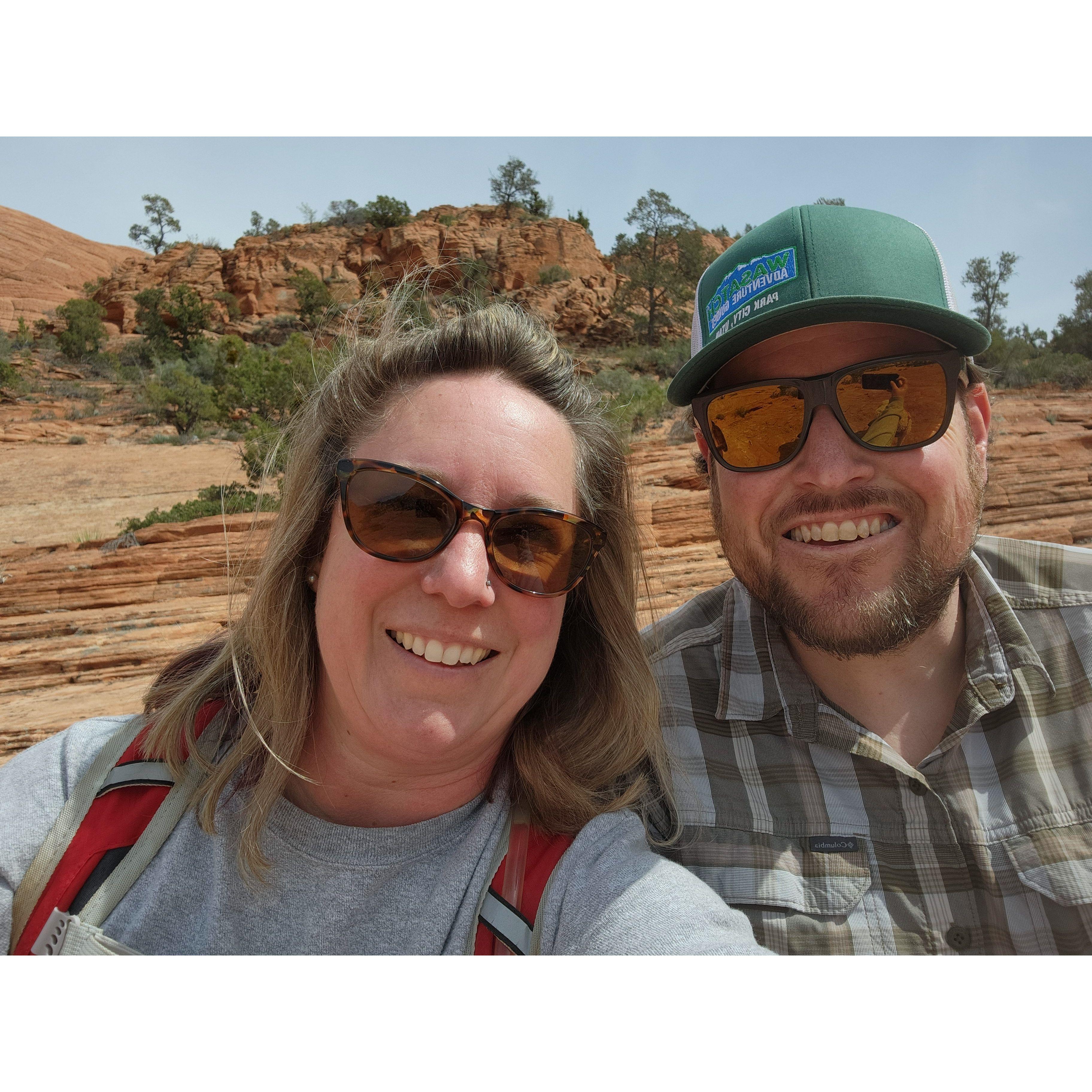 Travel Buddies