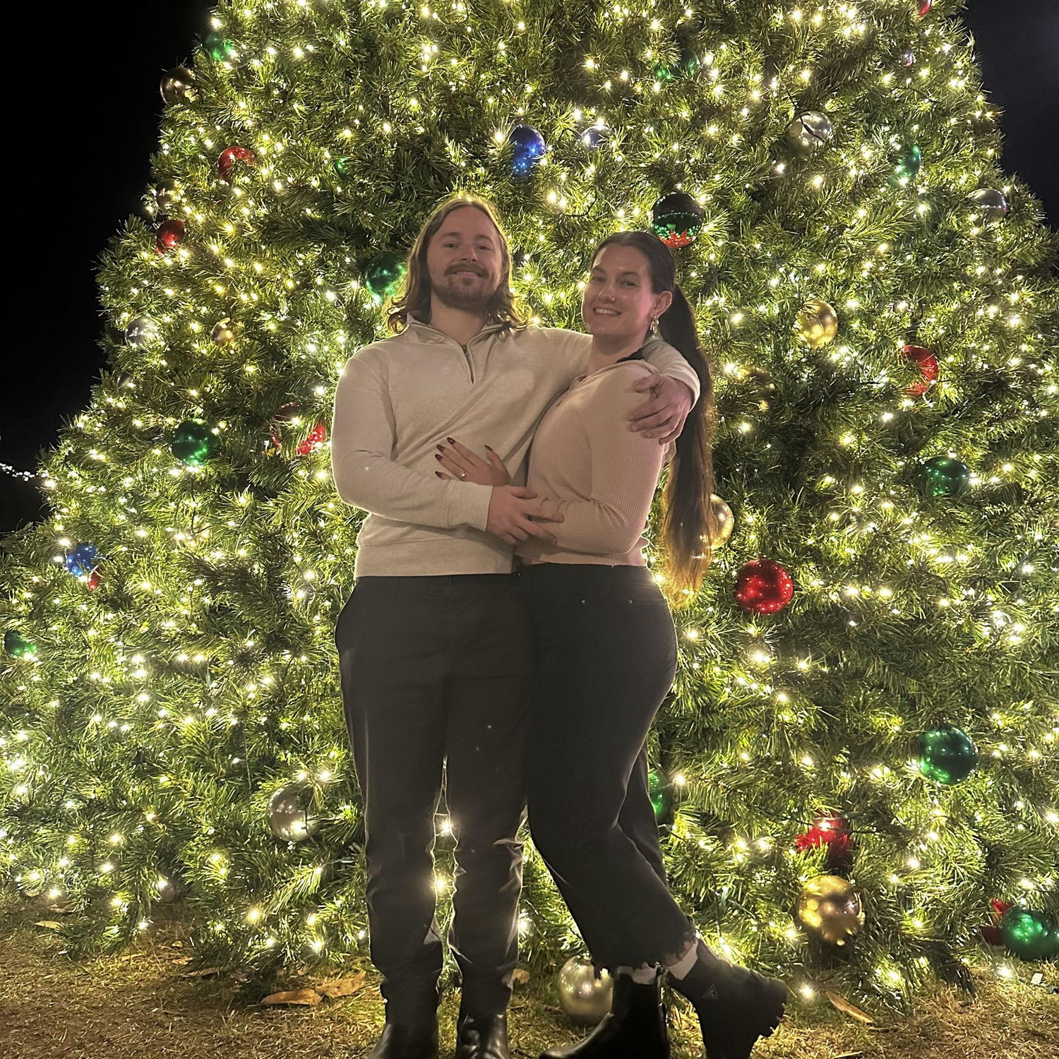 Christmas - 2024