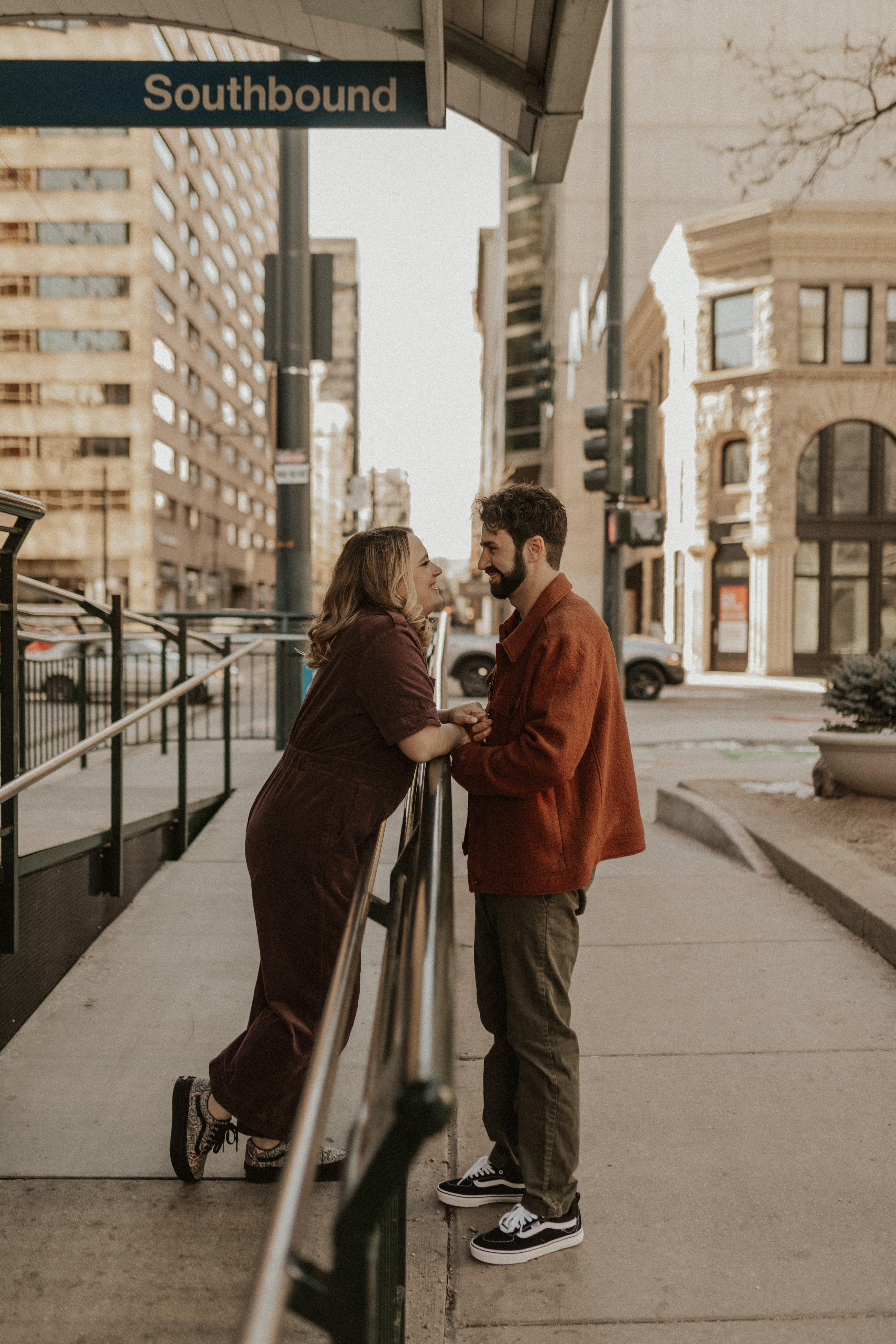The Wedding Website of Rebecca Adams and Kyle Morris