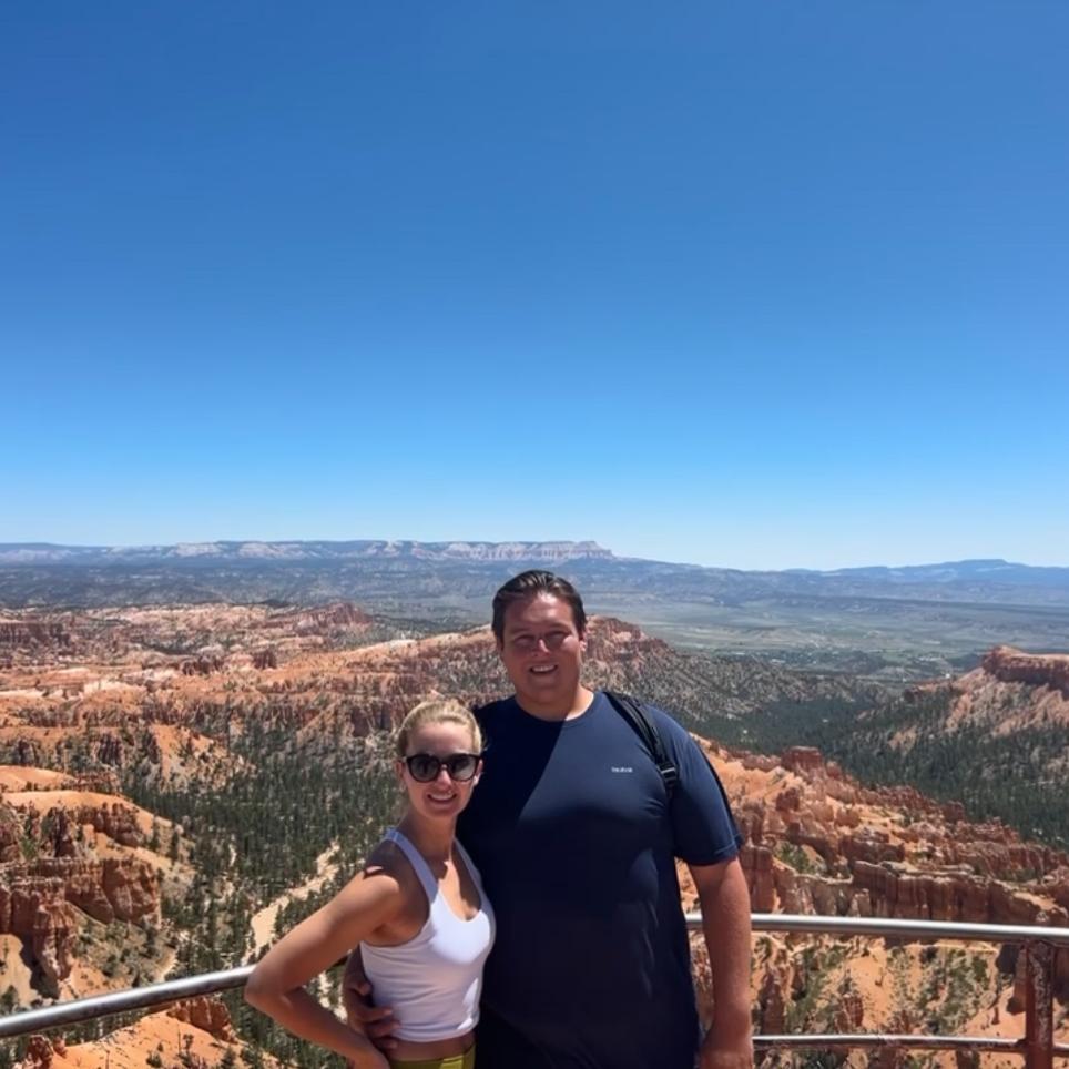 Bryce Canyon