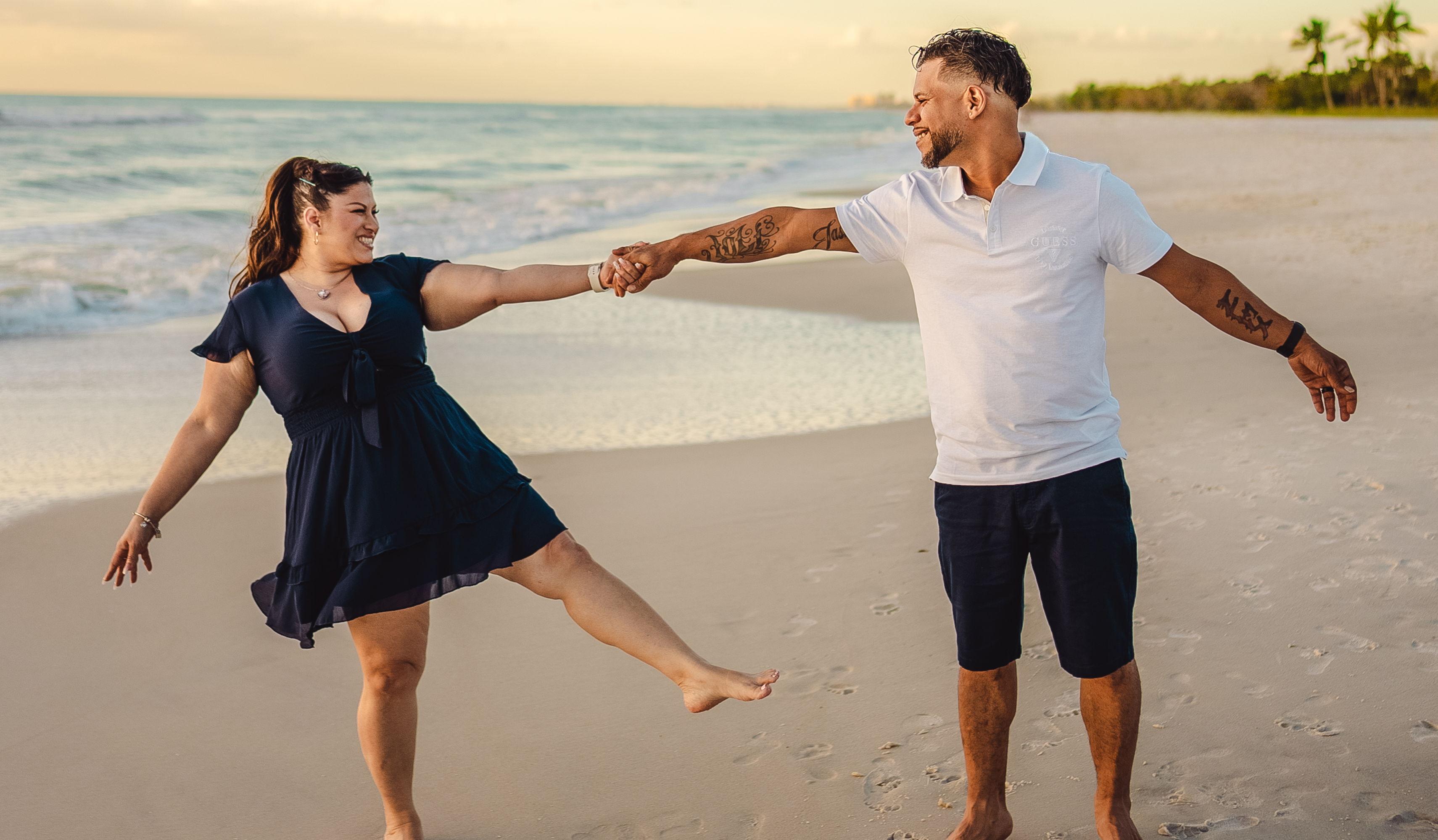 Jessica Benavides and Pablo Alicea's Wedding Website