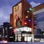 National Museum of African American Music