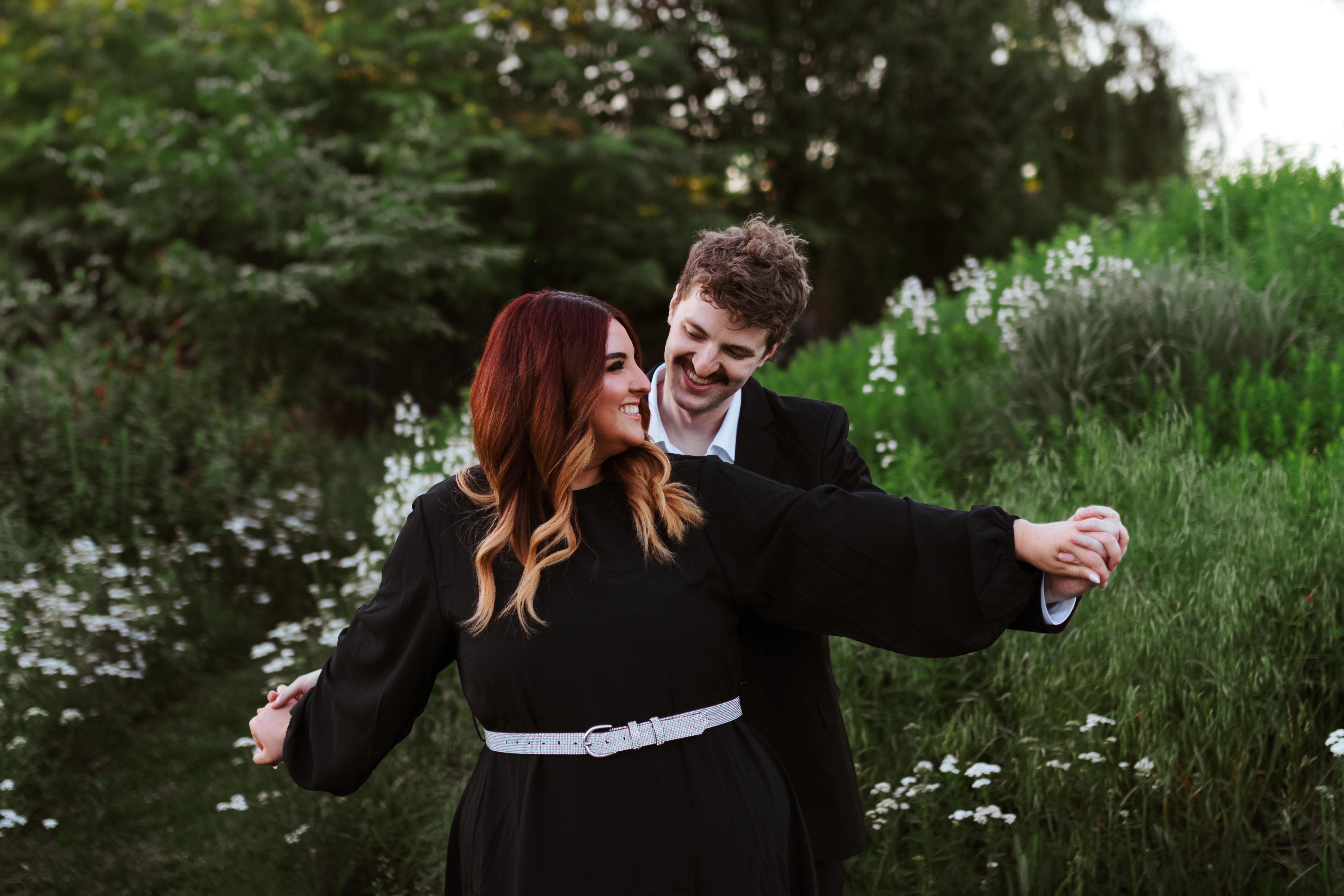 The Wedding Website of Taylor Clutts and Kevin Thomas