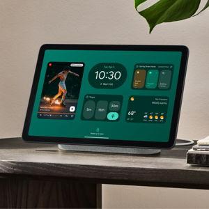Pixel Tablet