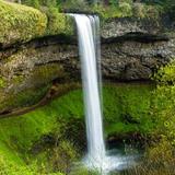 Silver Falls State Park