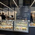 Sparrow Coffee
