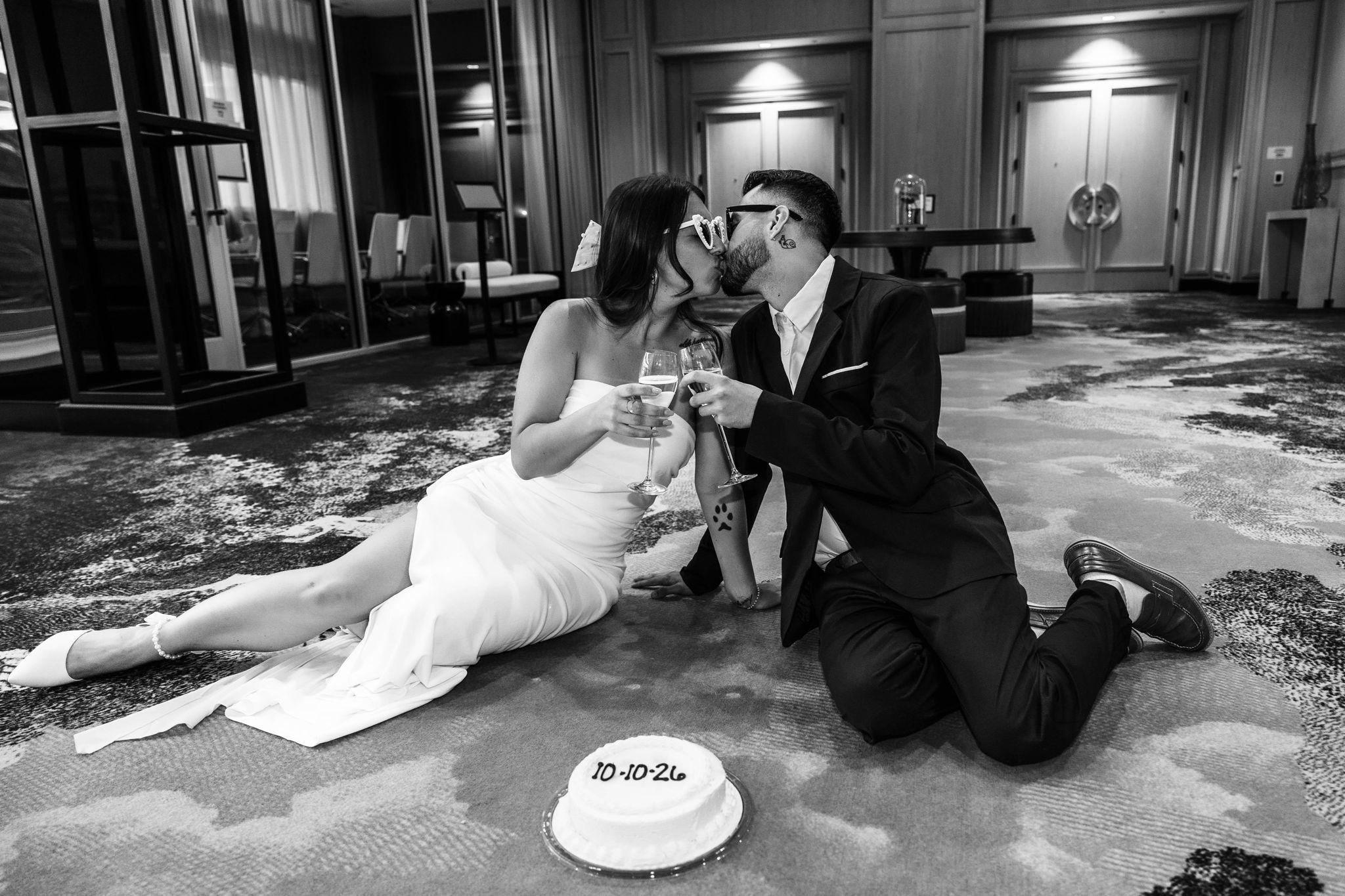 The Wedding Website of Kelly Wohlgemuth and Andrew Trombley