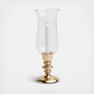 Howard Hurricane Candle Holder