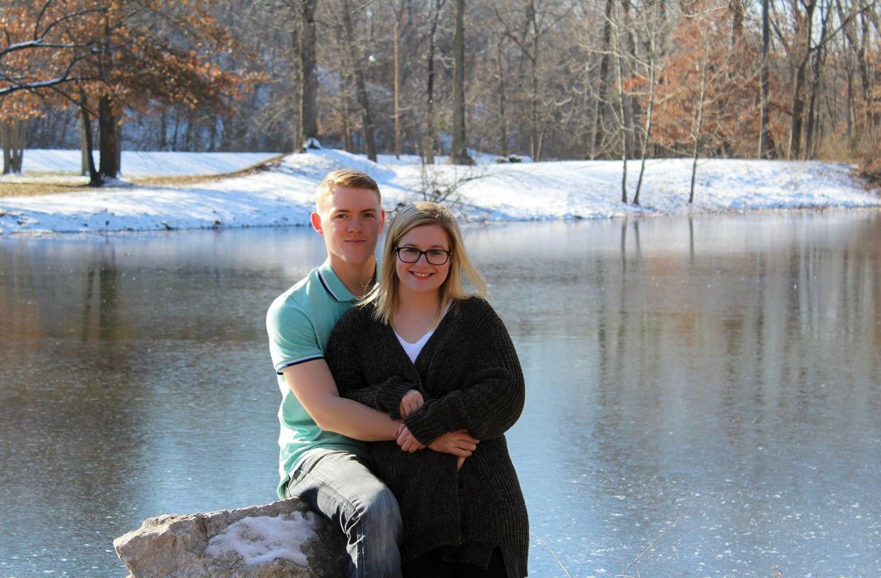 The Wedding Website of RayAnn Minor and Trevor Walls