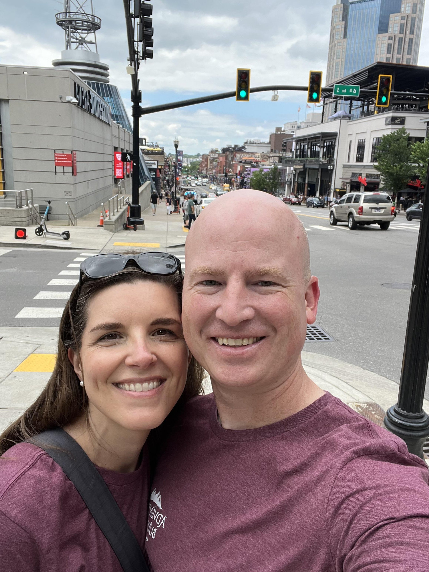 The Wedding Website of Lisa Moore and Ben Haynes