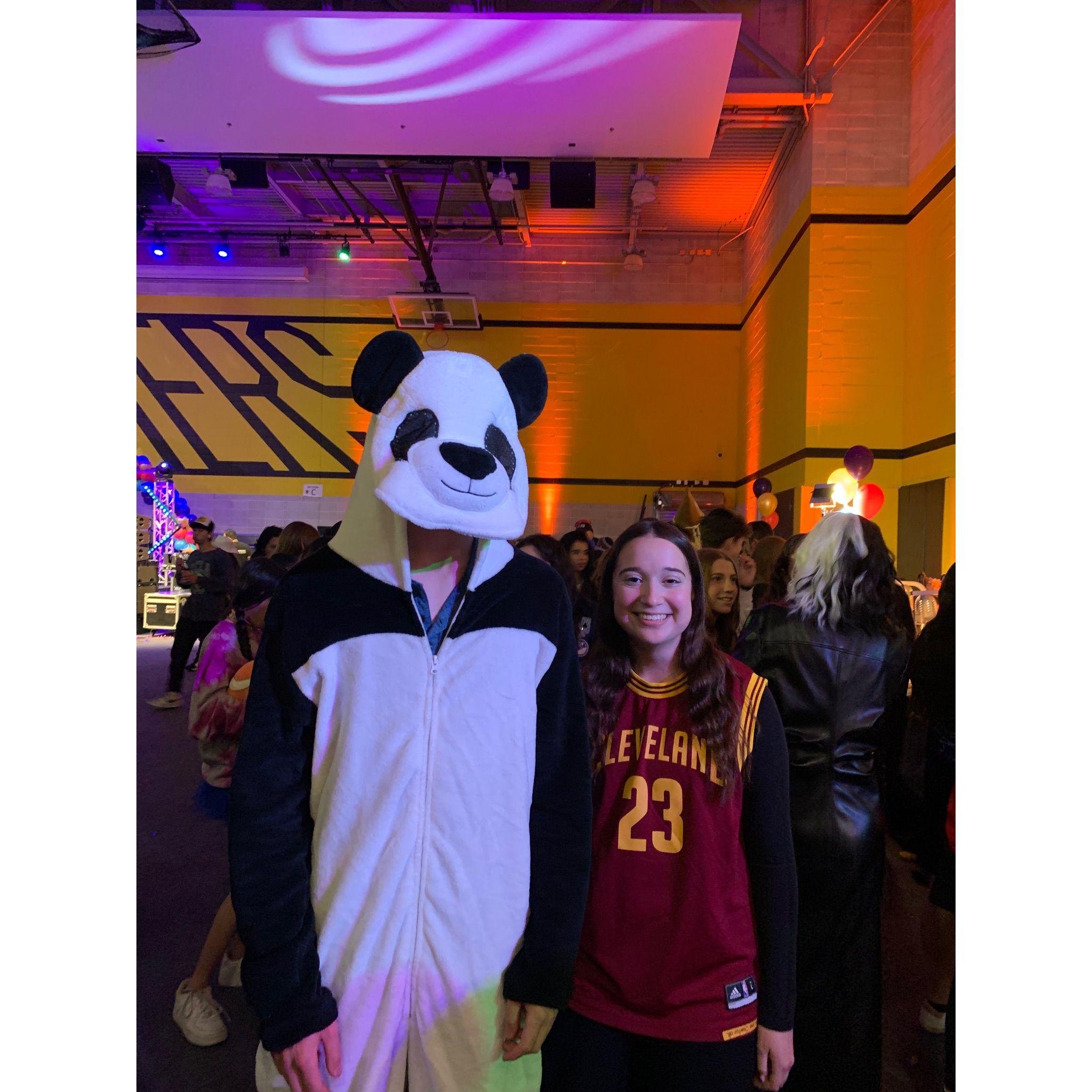 Purim 2021
