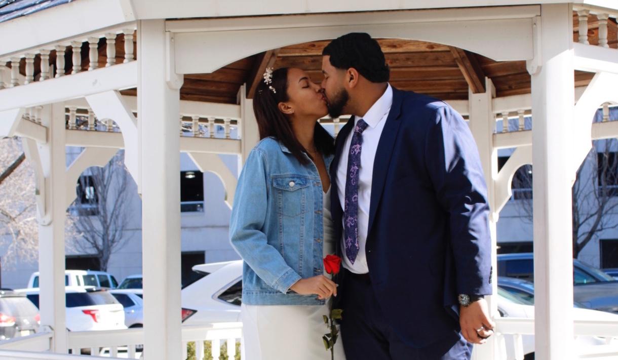 The Wedding Website of Ailyn Alcántara and Jason Fermin