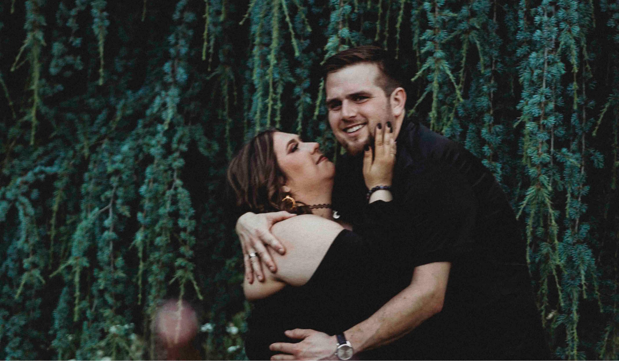 The Wedding Website of Brianna Meredith and Marcus Cosenza