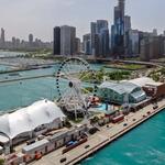 Navy Pier