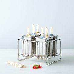 Paddle Pop Mold