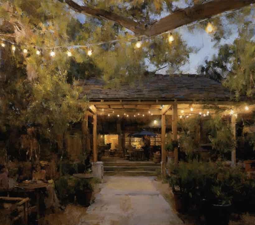 The Wedding Website of Elizabeth Iloff and Samuel Tran