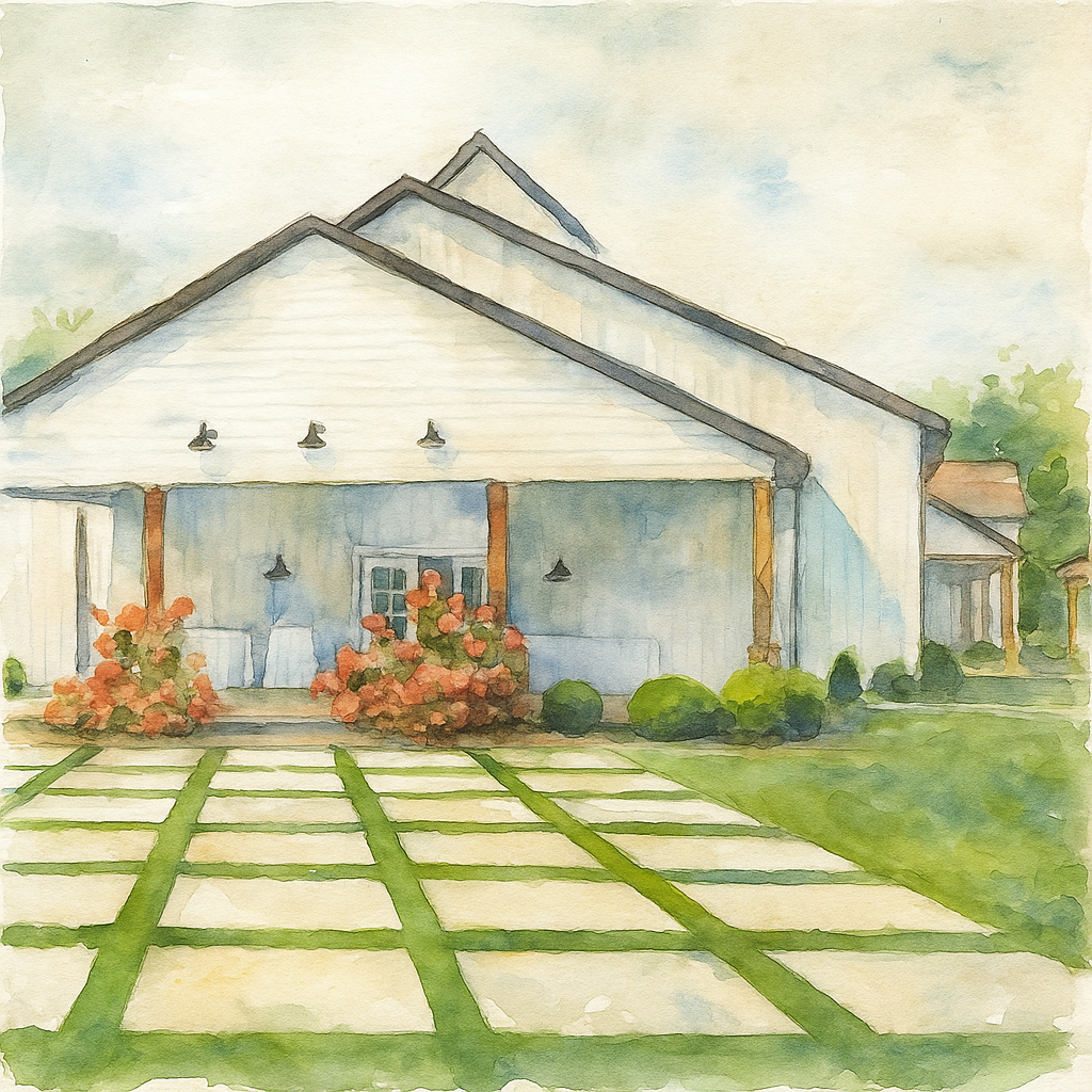 The Wedding Website of Dakota McKinney and Kaitlyn Damron