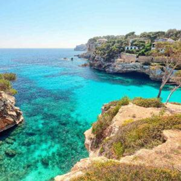 Boating and Snorkeling in Mallorca