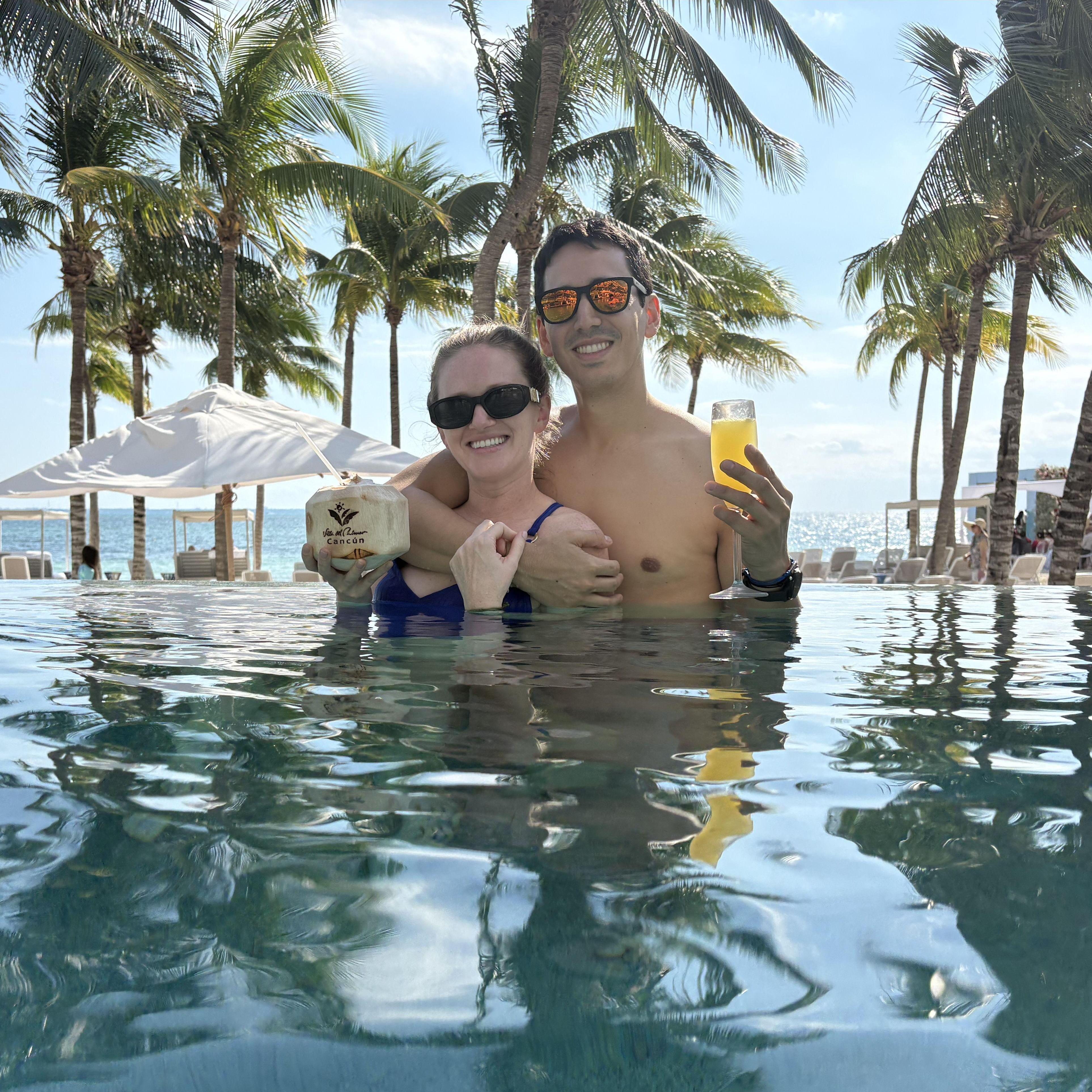 Cancun (2024)