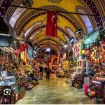 Grand Bazaar