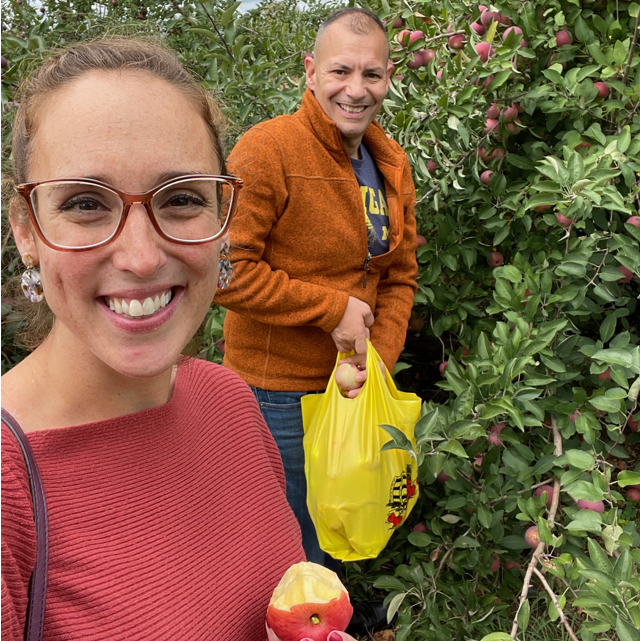 Apple Picking - 2022