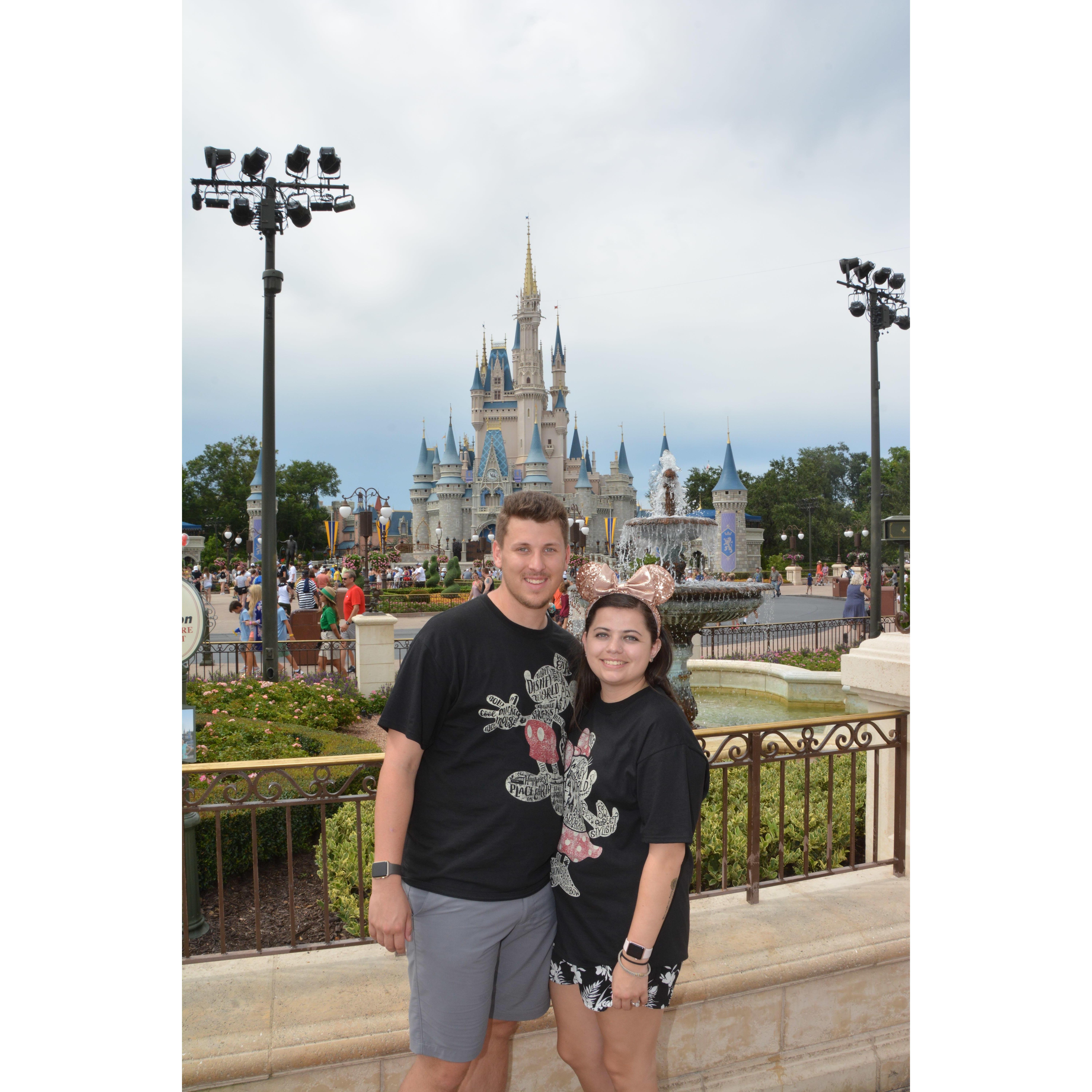 Walt Disney World