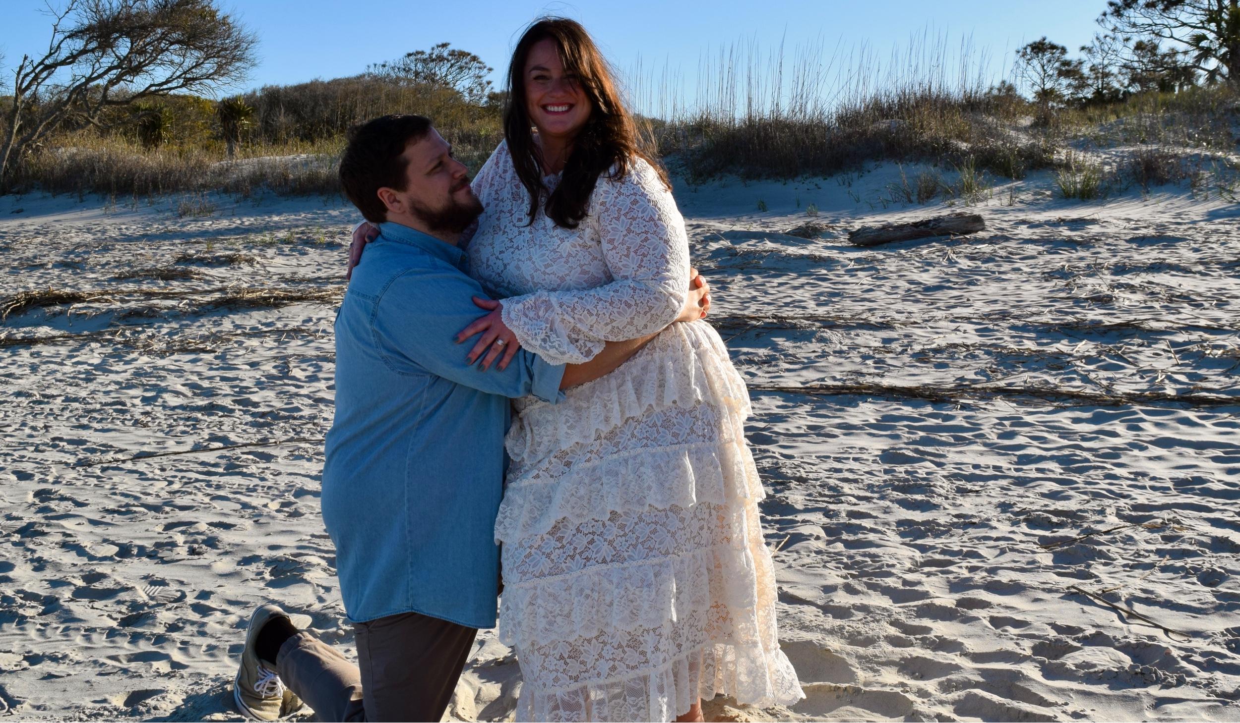 The Wedding Website of Alison Paquette and Jeremy Crosby