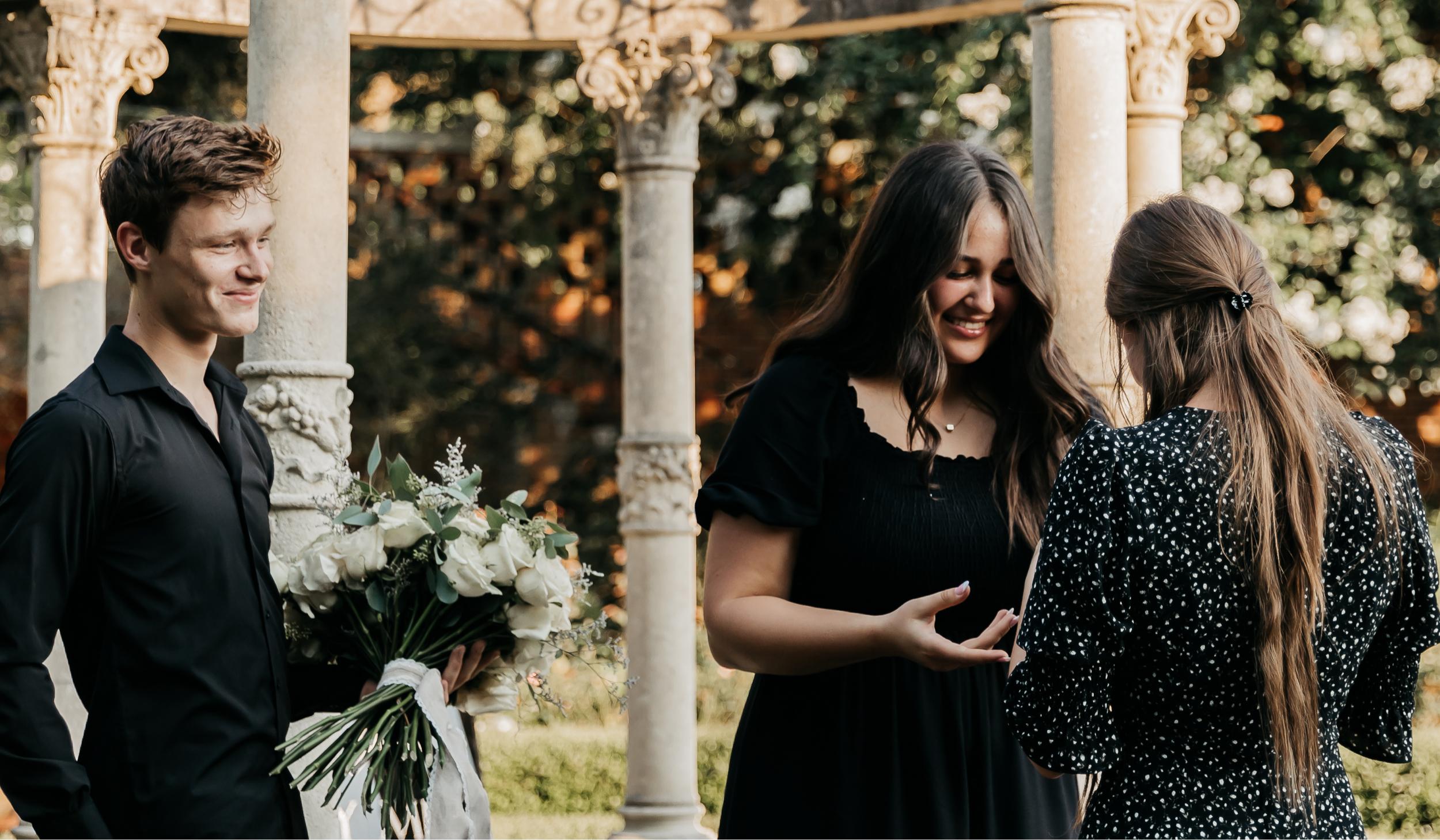 The Wedding Website of Victoria Butyrin and Vladimir Bich