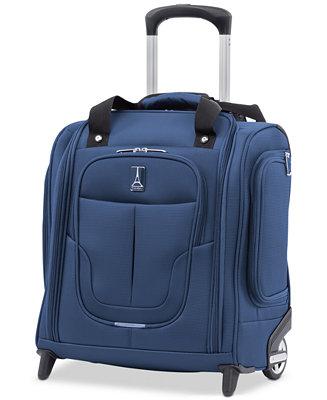 Walkabout 4 Under-The-Seat Bag with USB Port, Created for Macy's