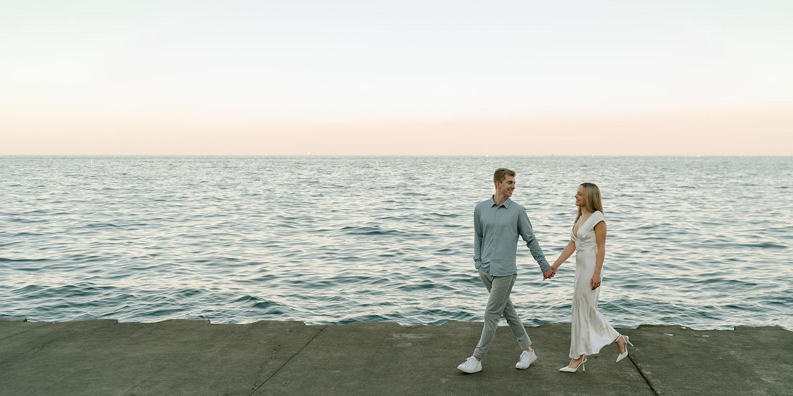 The Wedding Website of Alissa Kremer and Kyle Bucsa