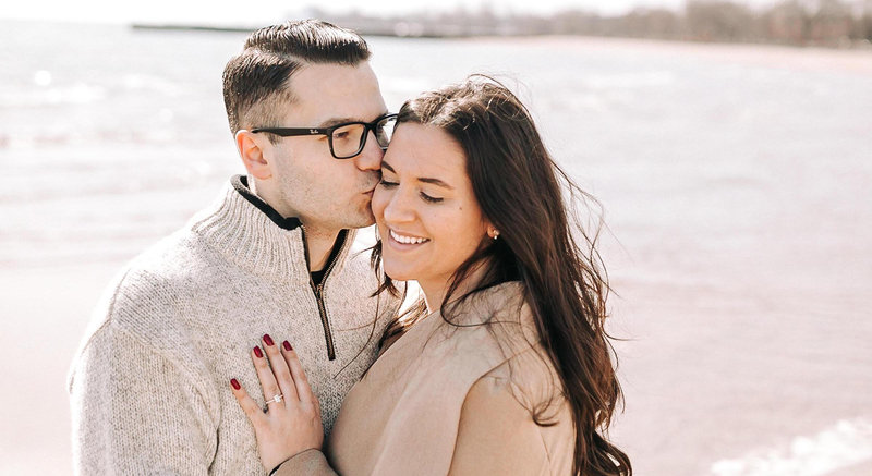 Jillian Rashid and Michael Rantis' Wedding Website
