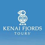 Kenai Fjords Tours