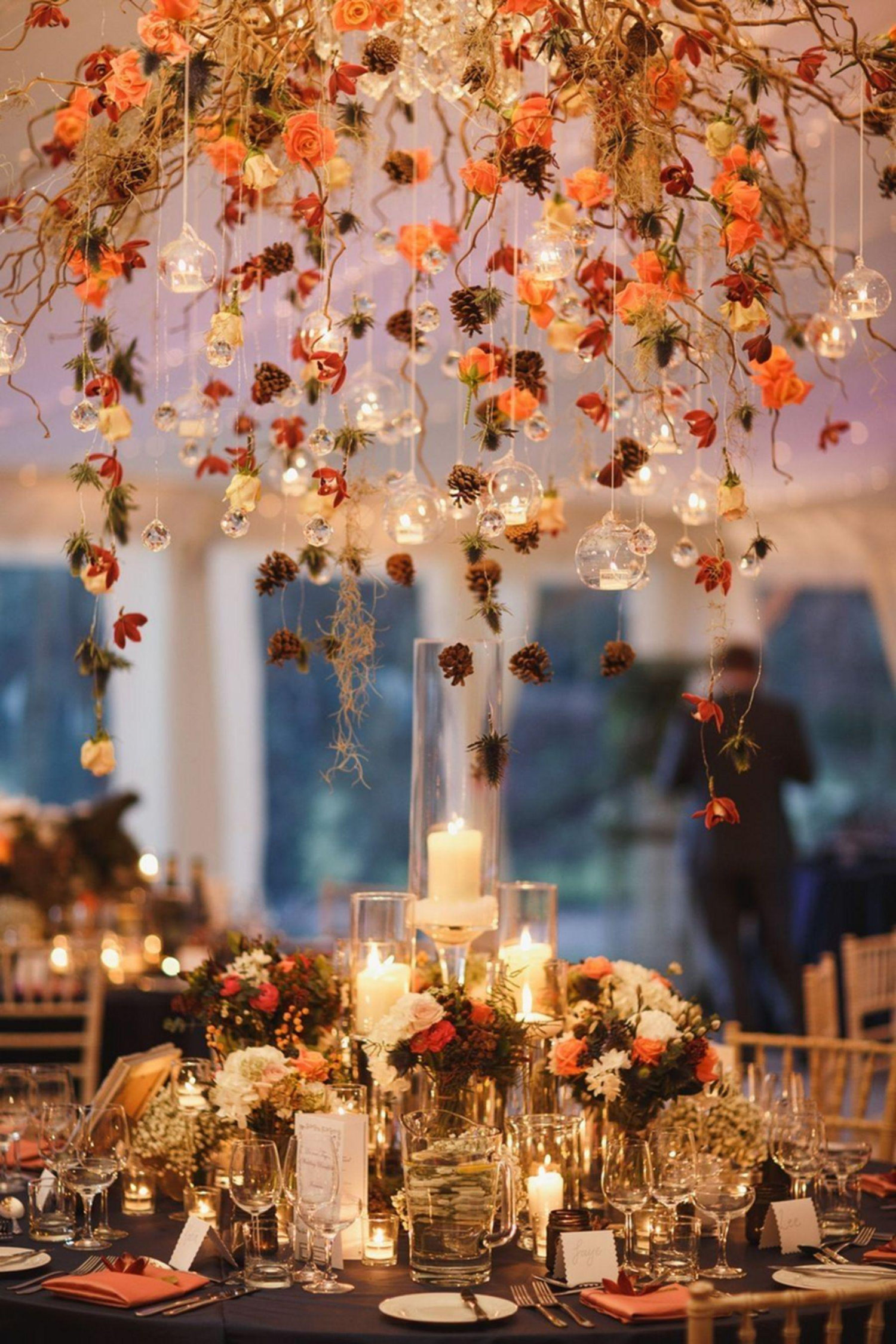 The Wedding Website of April Washee and Christopher Brooks