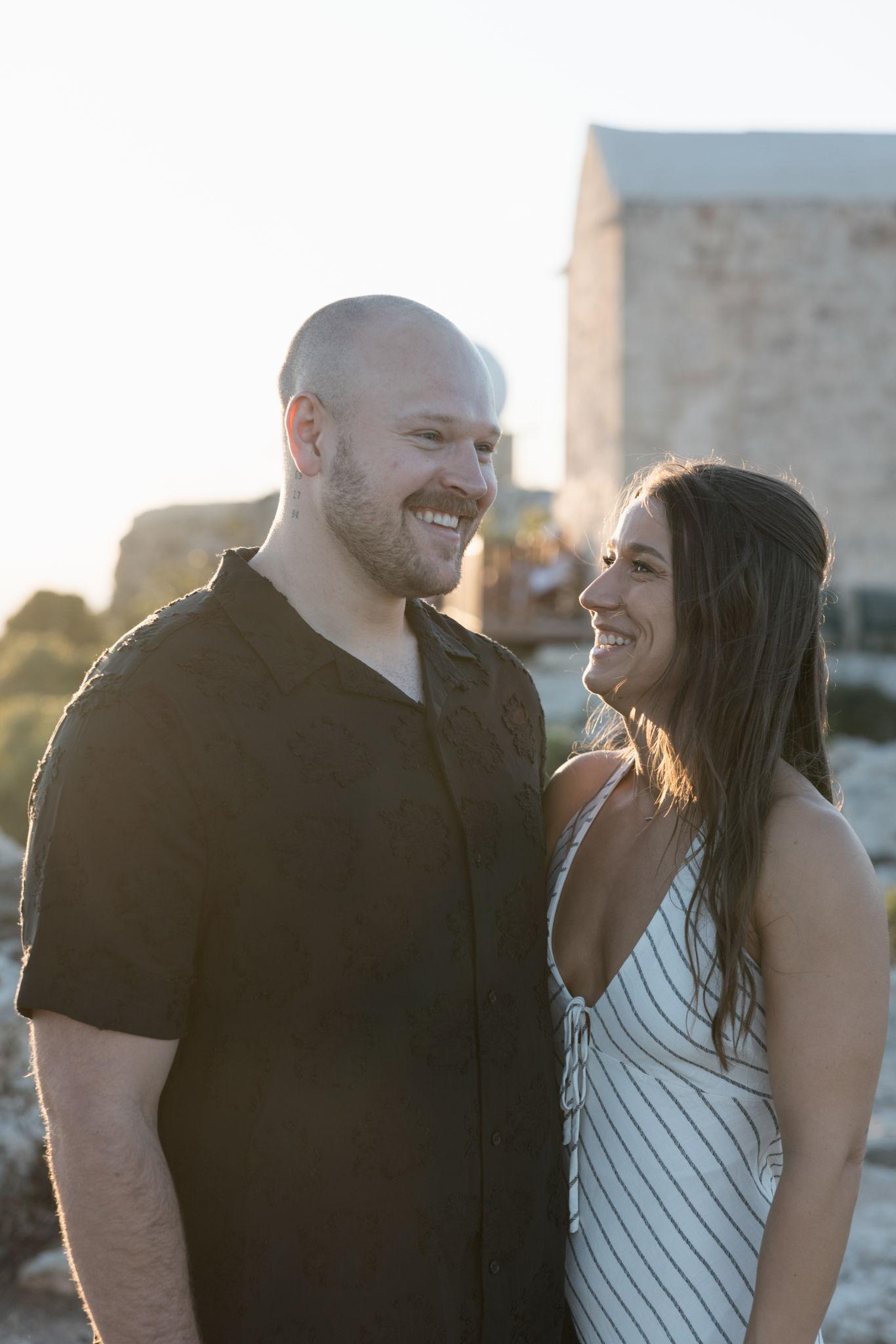 The Wedding Website of Caitlin Fovenyessy and Hollden Horsch