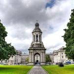 Trinity College Dublin