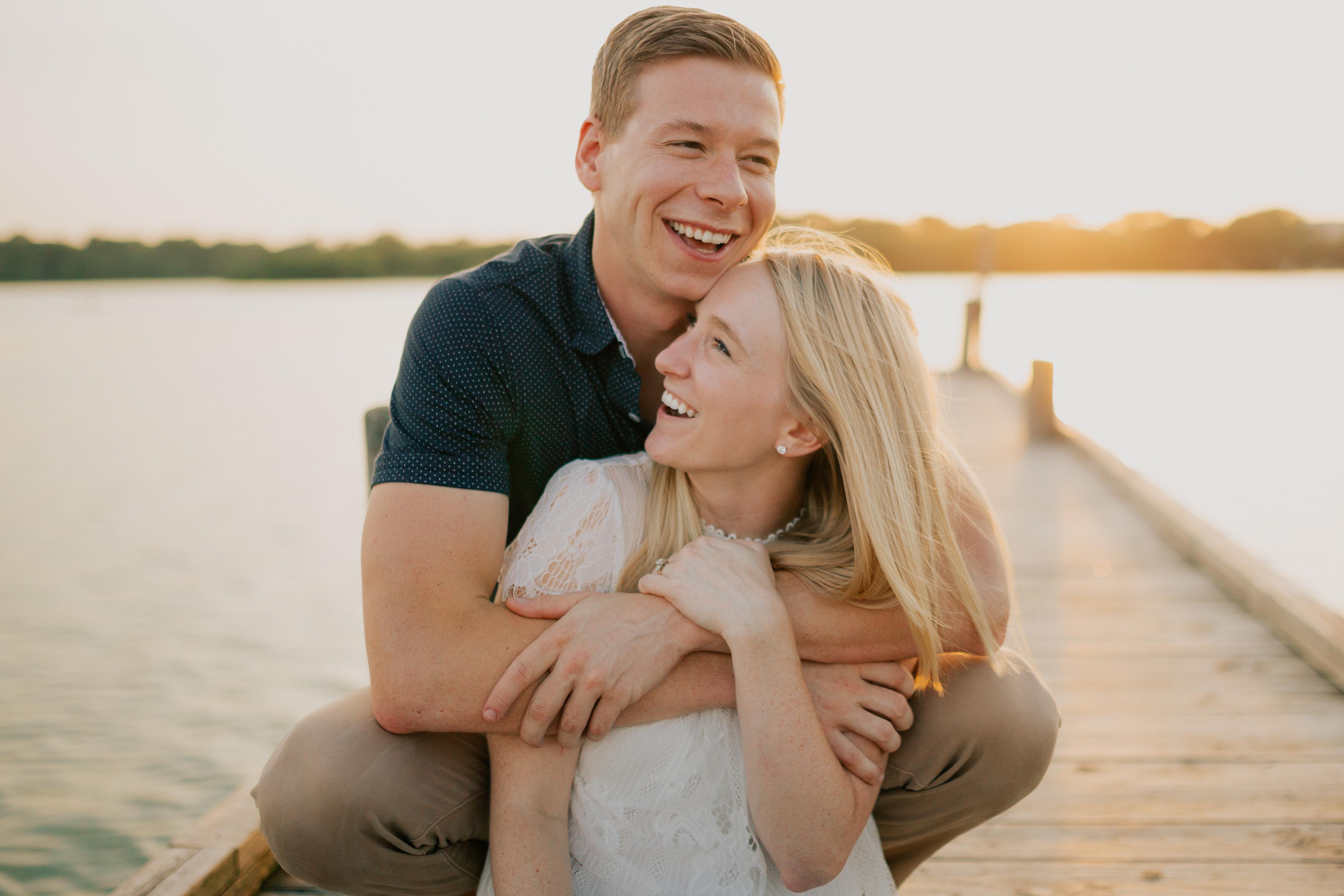 The Wedding Website of Katie Walls and Andrew York