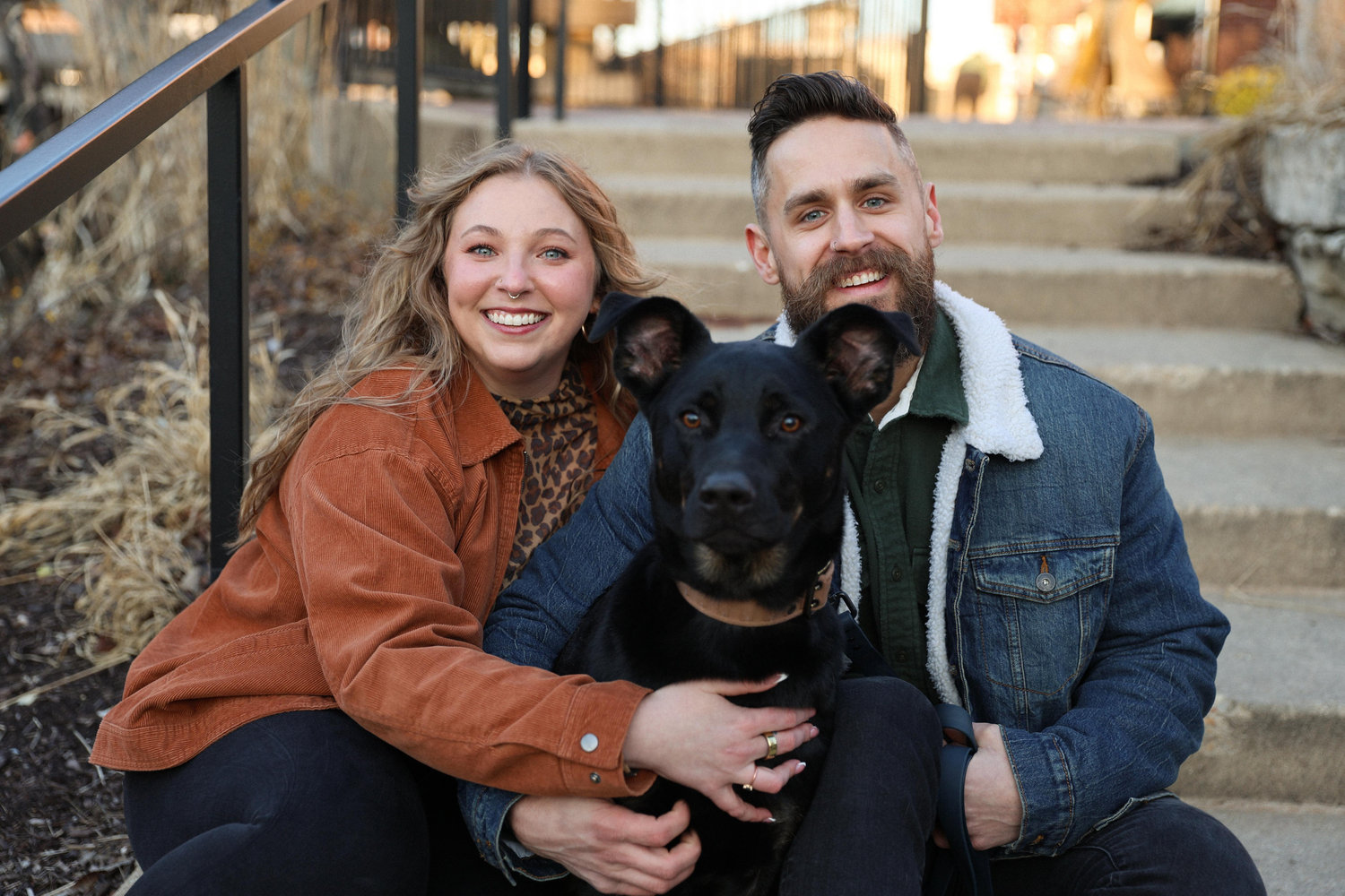 The Wedding Website of Alexandra Hamas and Austin Walsh