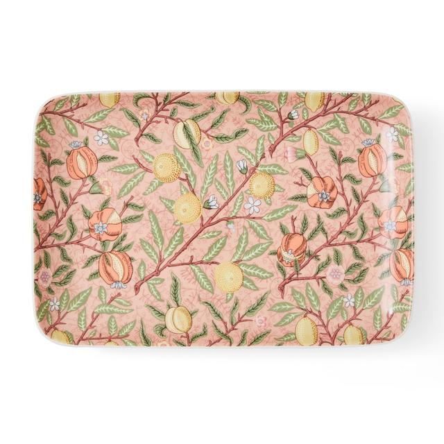 Morris & Co. Fruit Serving Tray