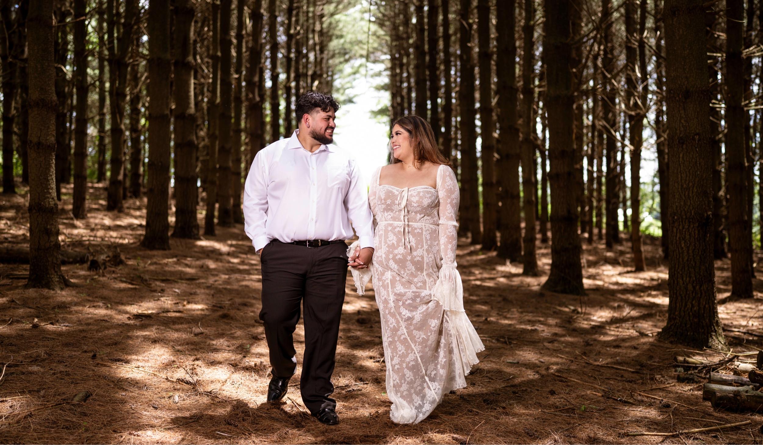 The Wedding Website of Kevin Vladimir Sosa Menjivar and Diana Victoria Aguilar Portela